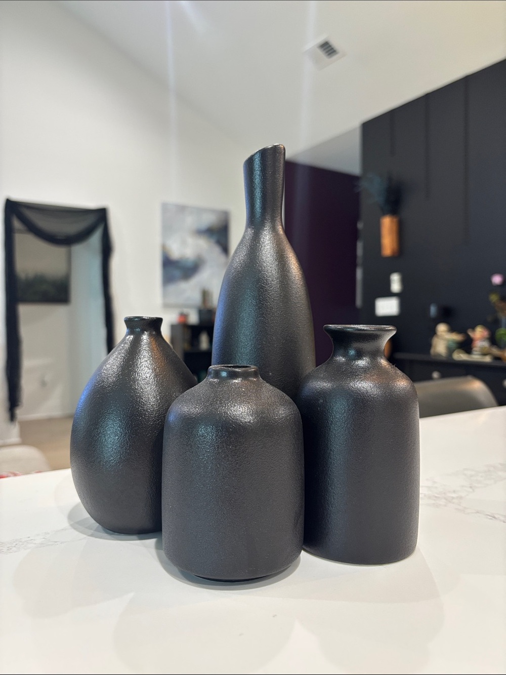 Mini Vase Set